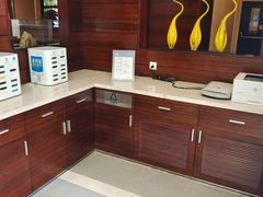 -北京东直门智选假日酒店