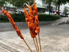-陶记正宗德州扒鸡(科巷店)
