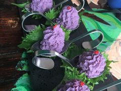 -烛影拾光观景餐厅·创意菜·摄影·小提琴(大唐不夜城店)