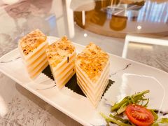 -香云轩·顺德菜(香云纱园林酒店店)