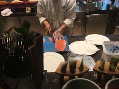 -常州富力喜来登酒店 Feast盛宴标帜西餐厅(新北万达广场店)