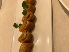 特色素鸭-蝶园·装修中(BFC外滩金融中心店)