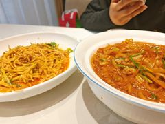 -老妈菜馆(建设街店)