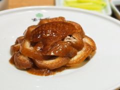 -紫光园·烤鸭(吕家营店)