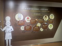 -歌斐颂巧克力小镇