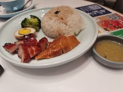 -润记·广东餐馆(苏州中心店)