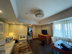 -成都天府丽都喜来登饭店