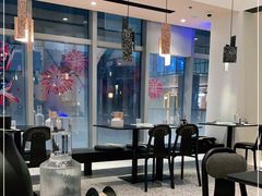 大堂-渔芙南(三里屯店)