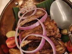 -龟兹KUCINA·新疆菜(前滩L+PLAZA店)