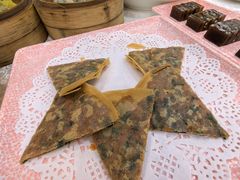 -顺德君豪酒店(佛山容桂渔人码头店)