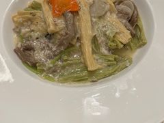 -彩丰楼中餐厅·仁恒洲际酒店