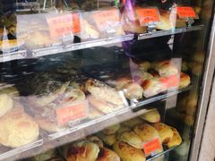 -金狮饼店(关闸马路店)