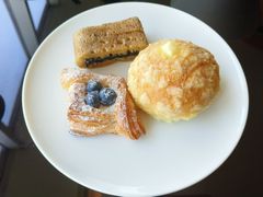 -江畔餐厅·厦门海港英迪格酒店(中山路店)