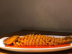 -黄鹤天厨·泡椒田鸡创始者(莲花店)