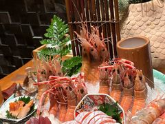 -水濑·日料放题(天河店)