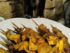 -1819餐厅·团队聚餐·烤串·精酿