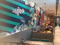 -半天妖烤鱼(中山路店)