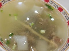 -陈记汤饭(水巷口店)