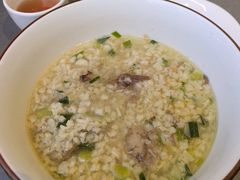 -陈熹公民族美食文化餐厅·清真(中华广场店)