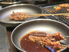 -夜食白市Yespicy·烧烤啤酒宵夜(番禺四海城店)