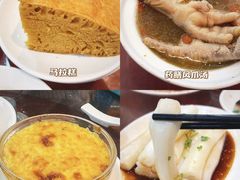 -香港蓮香樓(中環店)