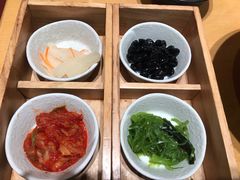 餐前小菜-胜博殿日式炸猪排(西红门店)