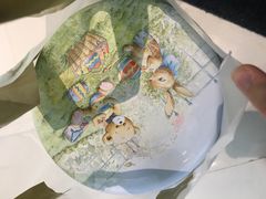 4MIX大盒-珍妮曲奇聪明小熊(尖沙咀店)