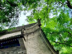-湘子庙
