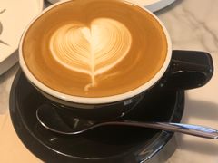 -Bracket Coffee(工体店)