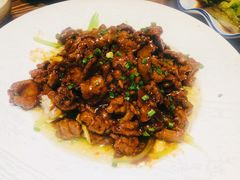 -三姐妹餐厅(曲江店)