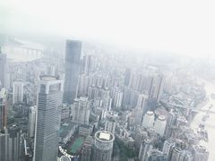 -WFC会仙楼观景台