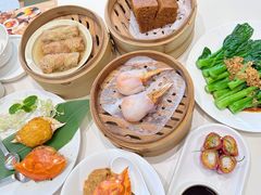 -蔡澜点心·粤菜(月星环球港店)