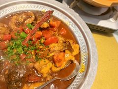 -大师傅金奖啤酒鱼(西街口总店)