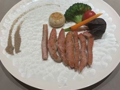 -香樟花园法式铁板烧(恒隆广场店)