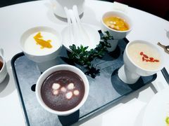 -富淳饭店(陆家嘴保利广场店)