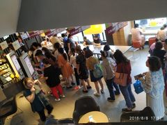 -麦当劳(红旗路店)