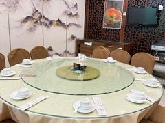 -东四民芳餐厅(世茂工三店)