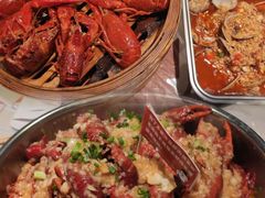 -靓靓蒸虾·头牌蒸虾(雪松路总店)