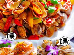 -小海豚•老字号海鲜餐厅(天涯店)