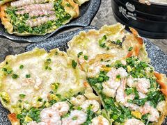 -地二手作鱼汤馄饨(上街里店)