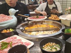 -小王少龙火锅(沙南街店)