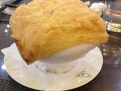 -大佛寺高级素食自助餐厅