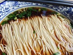 -孙盛兴奥灶面馆·蟹黄面·三虾面(山塘街总店)