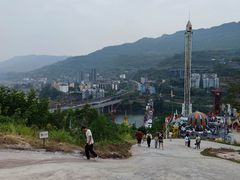 -美心红酒小镇游乐园