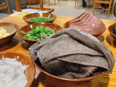 -仁虎老火锅(黄泥磅店)