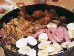 -名扬烤肉(起源店)