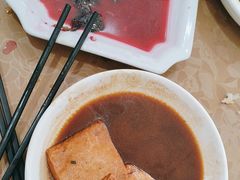 -山里人家土菜馆(茅山店)