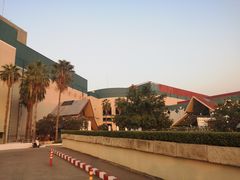 -尚泰清迈机场购物中心