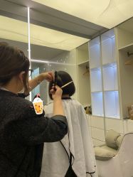 点击看大图 -MY HAIR ARDOR