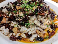 -三猫黑鱼花(南大店)